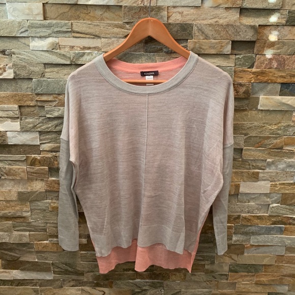 Kerisma Sweater - Picture 1 of 3